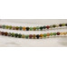 161-0003 Fancy Jasper <br>3mm Round