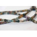 161-0504 Fancy Jasper <br>4x4 Cube