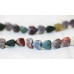 161-1177 Fancy Jasper <br>12mm Heart