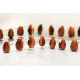 164-1052 Goldstone <br>6x10 Teardrop Briolette