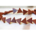 164-1063 Goldstone <br>12x12 Triangle