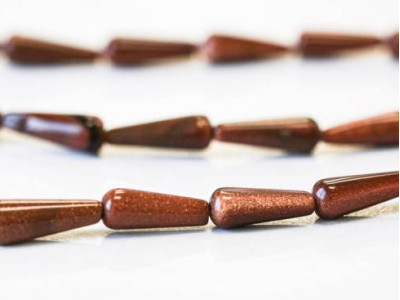 Goldstone 6x16 Teardrop
