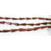 164-1073 Goldstone <br>6x16 Teardrop