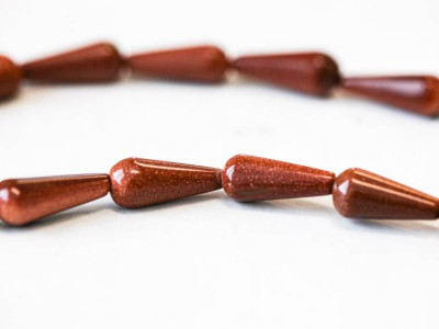 Goldstone 9x22 Teardrop