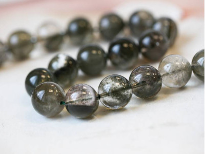 Lodalite 15mm Round