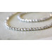 168-1398 Hematine <br>4mm Faceted Round