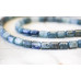 172-1027 Kyanite <br>9x11 Tube