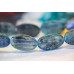 172-1064 Kyanite <br>15x25 Flat Oval