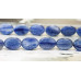 172-1341 Kyanite <br>12x18 Flat Oval