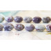 173-1020 Lepidolite <br>18x25 Flat Oval