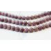 173-1084 Lepidolite <br>8mm Round