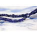 174-1103 Natural Lapis <br>4x4 Cube