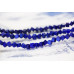 174-1229 Natural Lapis <br>4x4 Dice