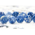 174-1268 Denim Lapis <br>18mm Dime