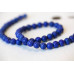 174-1290 Matte Lapis <br>8mm Round