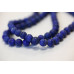 174-1293 Matte Lapis <br>8mm Round