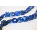 174-1323 Denim Lapis <br>14x14 Flat Square