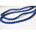 174-1536 Natural Lapis <br>4mm Round