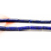 174-1786 Natural Lapis <br>4x13 Tube