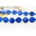 174-1979 Natural Lapis <br>18x20 Shell