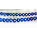 174-2037 Natural Lapis <br>8mm Heart Donut