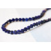 174-2104 Natural Lapis <br>6mm Heart