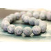 175-1013 Matte Lapis Nevada <br>16mm Round