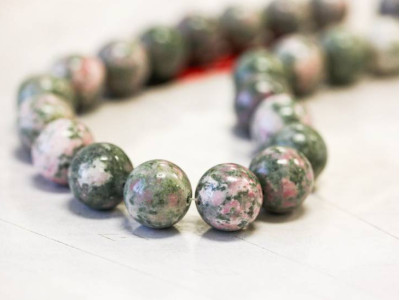 Lapis Nevada 18mm Round