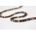 176-0411 Leopard Skin Jasper <br>4mm Heart