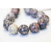 176-1023 Leopard Skin Jasper <br>18mm Round