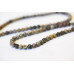 176-1025 Leopard Skin Jasper <br>4mm Round