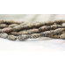 176-1086 Leopard Skin Jasper <br>5x12 Rice
