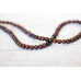 177-0004 Mahogany Obsidian <br>4mm Round