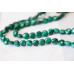 178-1054 Malachite <br>8mm Heart
