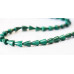 178-1228 Malachite <br>8x9 Cone