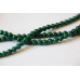 178-1317 Malachite <br>5mm Round