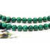 178-1338 Malachite <br>10mm Round