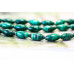 178-1381 Malachite <br>8x16 Rice