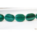 178-1387 Malachite <br>22x30 Flat Oval