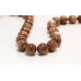 179-1297 Brown Moonstone <br>18mm Round
