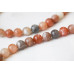 179-1425 Mixed Moonstone <br>10mm Round