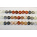 179-1587 Moonstone <br>11mm Heart