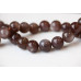 179-1743 Brown Moonstone <br>14mm Round