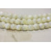 181-0006 Mother of Pearl <br>6mm Round