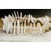 181-1071 Mother of Pearl <br>15-35mm Fancy Point Drop