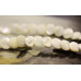 181-1122 Mother of Pearl <br>10mm Lentil