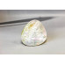 181-1532 Mother of Pearl <br>70-85mm Carved Pendant