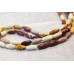 182-1178 Mookaite <br>5x12 Oval Rice