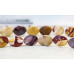 182-1179 Mookaite <br>15x20 Waved Flat Oval