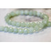 184-1118 New Jade <br>8mm Faceted Round